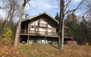 Sunny and Cozy Lake Cabin in Mont-Tremblant - Mont-Tremblant, Canada