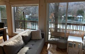 Sunny and Cozy Lake Cabin in Mont-Tremblant - Mont-Tremblant, Canada