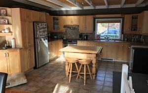 Sunny and Cozy Lake Cabin in Mont-Tremblant - Mont-Tremblant, Canada