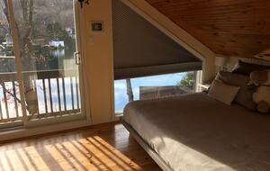 Sunny and Cozy Lake Cabin in Mont-Tremblant - Mont-Tremblant, Canada