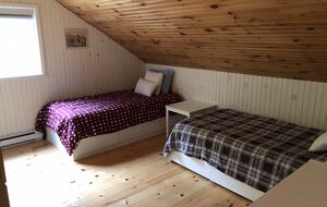 Sunny and Cozy Lake Cabin in Mont-Tremblant - Mont-Tremblant, Canada