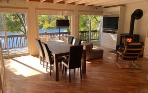 Sunny and Cozy Lake Cabin in Mont-Tremblant - Mont-Tremblant, Canada
