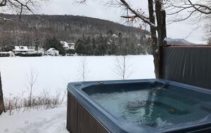 Sunny and Cozy Lake Cabin in Mont-Tremblant - Mont-Tremblant, Canada