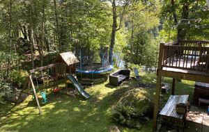 Sunny and Cozy Lake Cabin in Mont-Tremblant - Mont-Tremblant, Canada