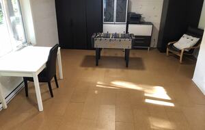 Sunny and Cozy Lake Cabin in Mont-Tremblant - Mont-Tremblant, Canada