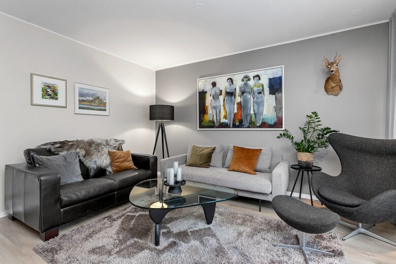 Tunhvammur Townhouse - Hafnarfjörður, Iceland