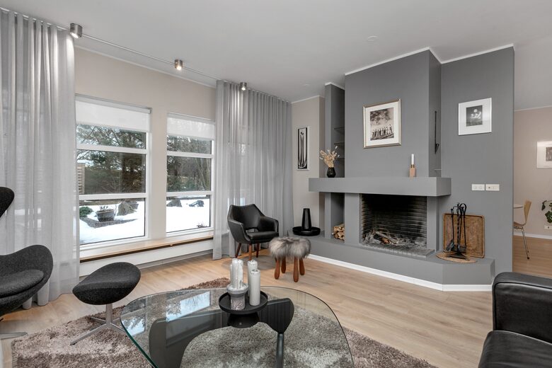 Tunhvammur Townhouse - Hafnarfjörður, Iceland