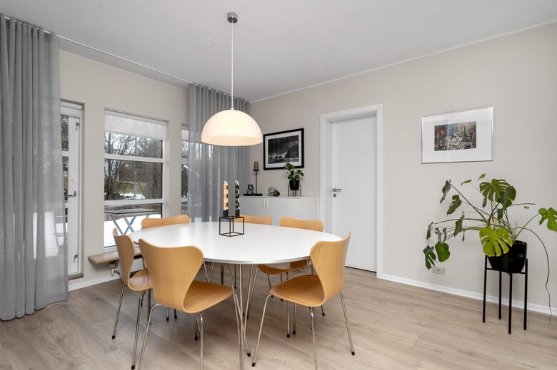 Tunhvammur Townhouse - Hafnarfjörður, Iceland