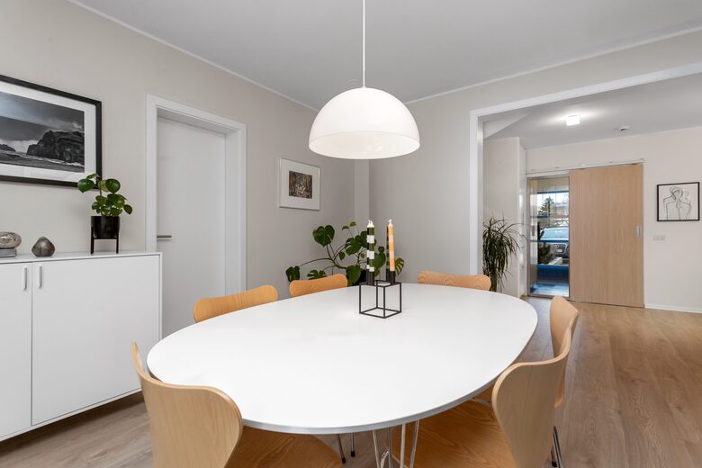 Tunhvammur Townhouse - Hafnarfjörður, Iceland