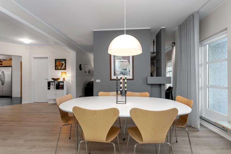 Tunhvammur Townhouse - Hafnarfjörður, Iceland