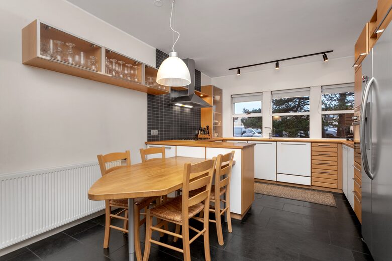 Tunhvammur Townhouse - Hafnarfjörður, Iceland