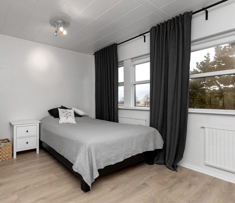 Tunhvammur Townhouse - Hafnarfjörður, Iceland