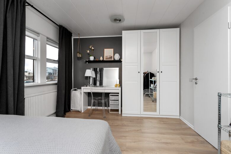 Tunhvammur Townhouse - Hafnarfjörður, Iceland