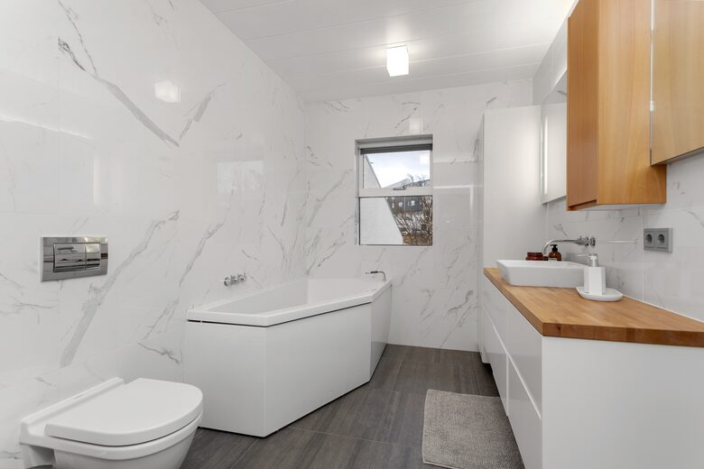 Tunhvammur Townhouse - Hafnarfjörður, Iceland