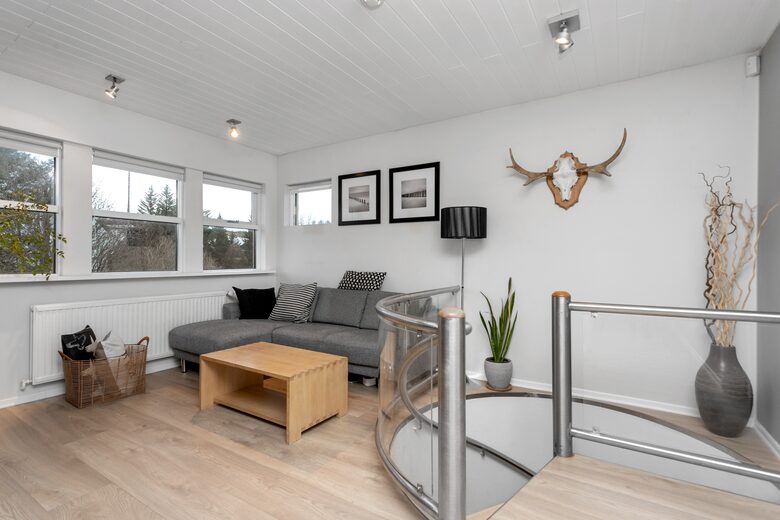 Tunhvammur Townhouse - Hafnarfjörður, Iceland