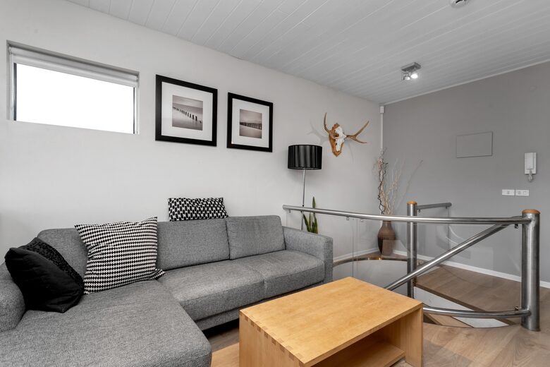 Tunhvammur Townhouse - Hafnarfjörður, Iceland
