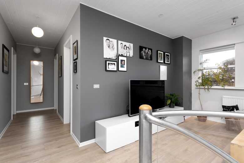 Tunhvammur Townhouse - Hafnarfjörður, Iceland