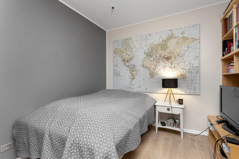 Tunhvammur Townhouse - Hafnarfjörður, Iceland