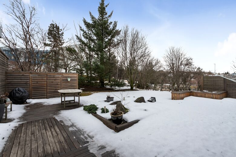 Tunhvammur Townhouse - Hafnarfjörður, Iceland