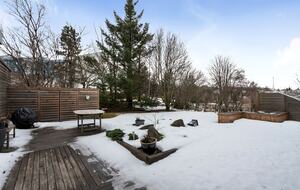 Tunhvammur Townhouse - Hafnarfjörður, Iceland
