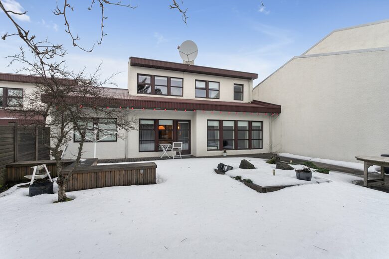 Tunhvammur Townhouse - Hafnarfjörður, Iceland