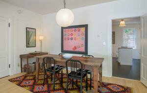 Historic Home in Downtown Missoula - Missoula, Montana