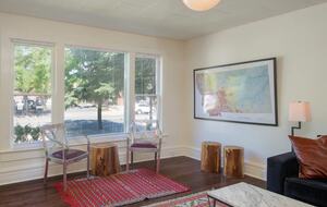 Historic Home in Downtown Missoula - Missoula, Montana