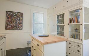 Historic Home in Downtown Missoula - Missoula, Montana