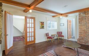 Historic Home in Downtown Missoula - Missoula, Montana