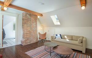 Historic Home in Downtown Missoula - Missoula, Montana