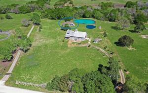 Little spot of Heaven | Watch the amazing sunsets - Brenham, Texas