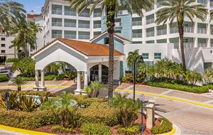 Marriott's Villas at Doral - Miami, Florida