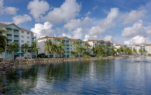 Marriott's Villas at Doral - Miami, Florida