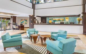 Marriott's Villas at Doral - Miami, Florida