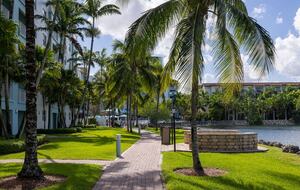 Marriott's Villas at Doral - Miami, Florida
