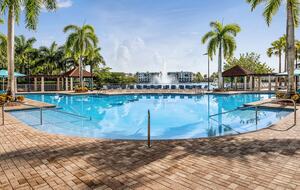 Marriott's Villas at Doral - Miami, Florida