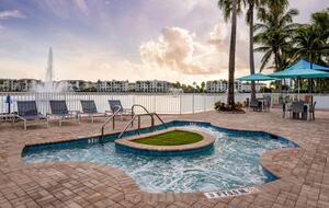 Marriott's Villas at Doral - Miami, Florida