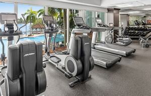 Marriott's Villas at Doral - Miami, Florida