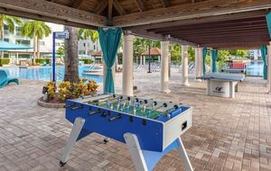 Marriott's Villas at Doral - Miami, Florida