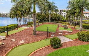 Marriott's Villas at Doral - Miami, Florida