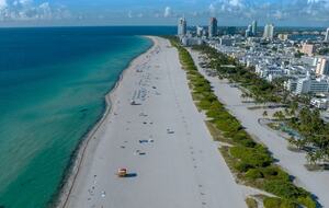 Marriott's Villas at Doral - Miami, Florida