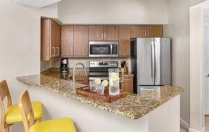 Marriott's Villas at Doral - Miami, Florida