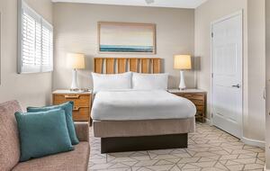 Marriott's Villas at Doral - Miami, Florida