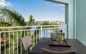 Marriott's Villas at Doral - Miami, Florida