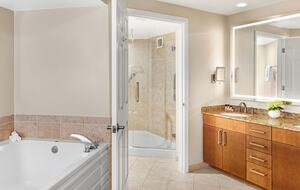 Marriott's Villas at Doral - Miami, Florida