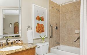 Marriott's Villas at Doral - Miami, Florida