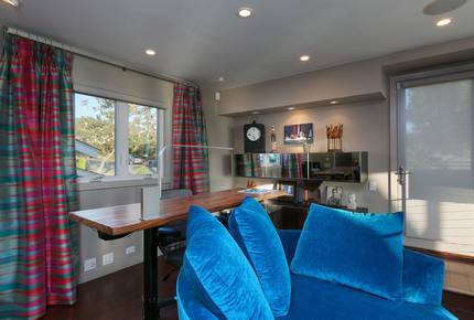 Olde Del Mar Amazing Panoramic Ocean Views - Del Mar, California