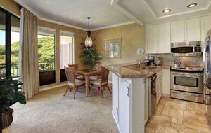 Kapalua Golf Villa | Maui - Lahaina, Hawaii