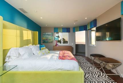 Olde Del Mar Amazing Panoramic Ocean Views - Del Mar, California