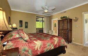 Kapalua Golf Villa | Maui - Lahaina, Hawaii